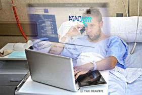 «Είσαι Λογίστρια/ης; Θα υποβάλεις ακόμα και με έμφραγμα»