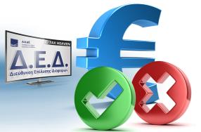 Η ανταλλαγή προϊόντος ίσης αξίας απαιτεί έκδοση πιστωτικού και νέας απόδειξης - Πρόστιμο 1.000€ για μαγνητάκι 2€