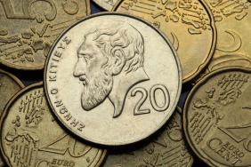 Τα νομίσματα του Νεοελληνικού Κράτους: Γρόσια, Φοίνικες, Δραχμές και Ευρώ