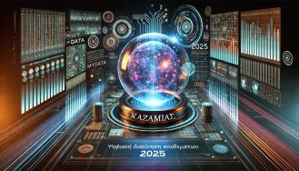 Λογιστικός και Φορολογικός Καζαμίας 2025