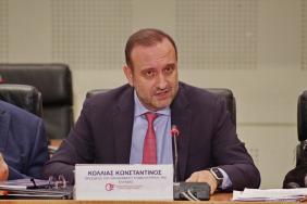 Κ. Κόλλιας: Θετικό πρόσημο για τεκμήρια, τέλος επιτηδεύματος και αντιμετώπιση στεγαστικού - δημογραφικού