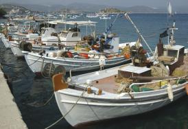 Παράταση έως 16/10 για αιτήσεις στο πρόγραμμα επενδύσεων στα αλιευτικά σκάφη