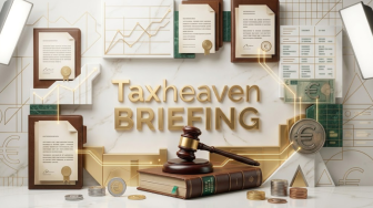 Το briefing της εβδομάδας - Ψηφιακή κάρτα εργασίας, μισθολογική διαφάνεια, πολυνομοσχέδιο κ.ά. (09.10.2026)