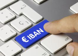 Η υποχρεωτικότητα αναγραφής του IBAN που, λίγο πριν το τέλος έγινε προαιρετική!