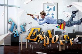 Tax Explorer - Νοέμβριος 2021: Διάκριση πώλησης αγαθών και παροχής υπηρεσιών - Αύξηση ή μείωση του μετοχικού κεφαλαίου στα λογιστικά βιβλία - Κτήση εισοδήματος από υπεραξία μεταβίβασης τίτλων