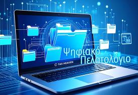 ΑΑΔΕ: Σαρωτικοί έλεγχοι μέσω Ψηφιακού Πελατολογίου - Υψηλή παραβατικότητα στους κλάδους οχημάτων και μεταφορών