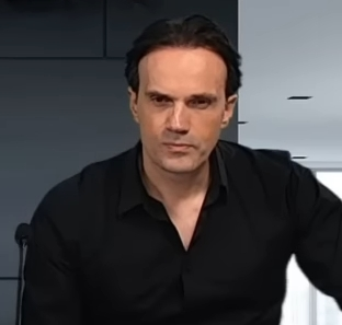 Γραβιάς Κωνσταντίνος