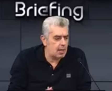 Κουλογιάννης Κωνσταντίνος